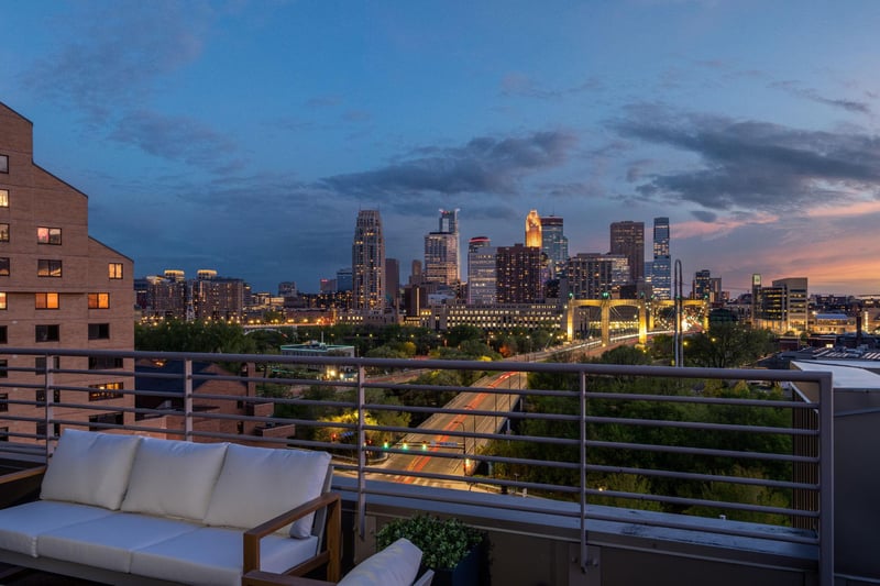 100 2nd St NE #A770, Minneapolis, MN 55413