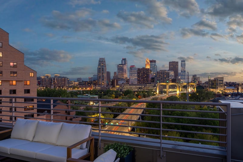 100 2nd St NE #A770, Minneapolis, MN 55413