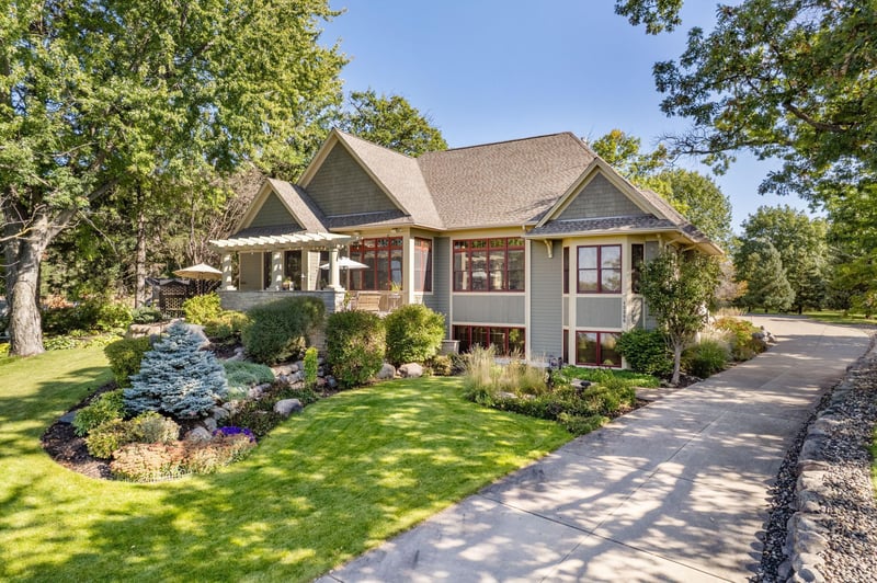 12255 Ethan Ave N, White Bear Lake, MN 55110