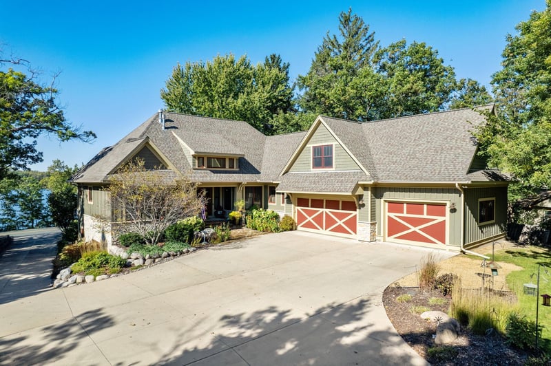 12255 Ethan Ave N, White Bear Lake, MN 55110