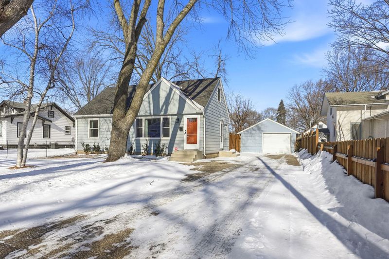 6708 Corvallis Ave N, Crystal, MN 55428