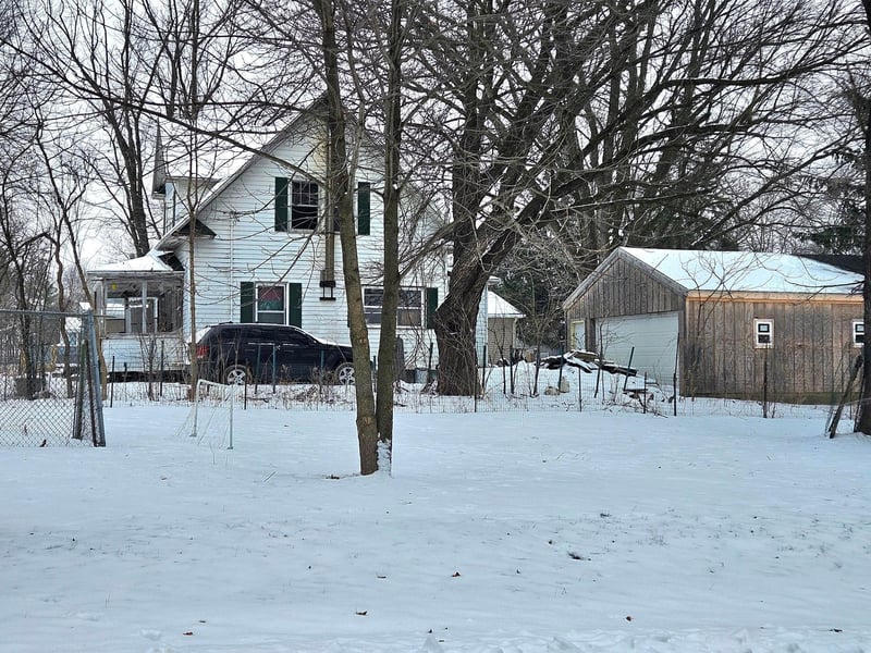 45 9th Ave NW, Oronoco, MN 55960