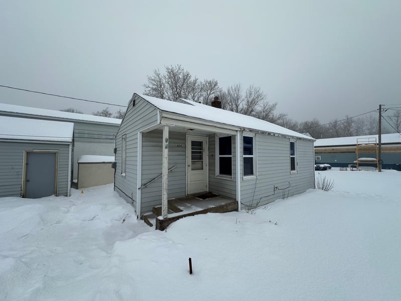604 Industrial Rd, Moose Lake, MN 55767