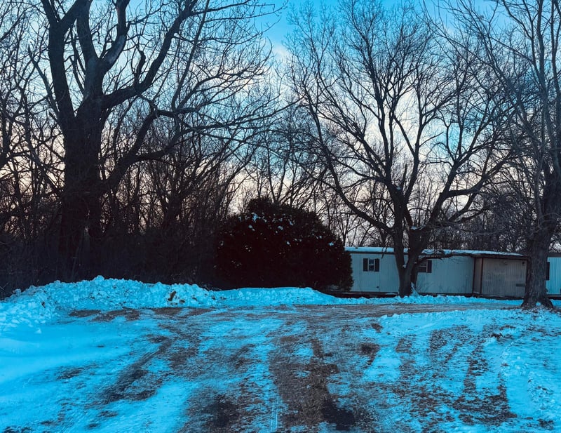 3480 County Road 8 NE, Spicer, MN 56288