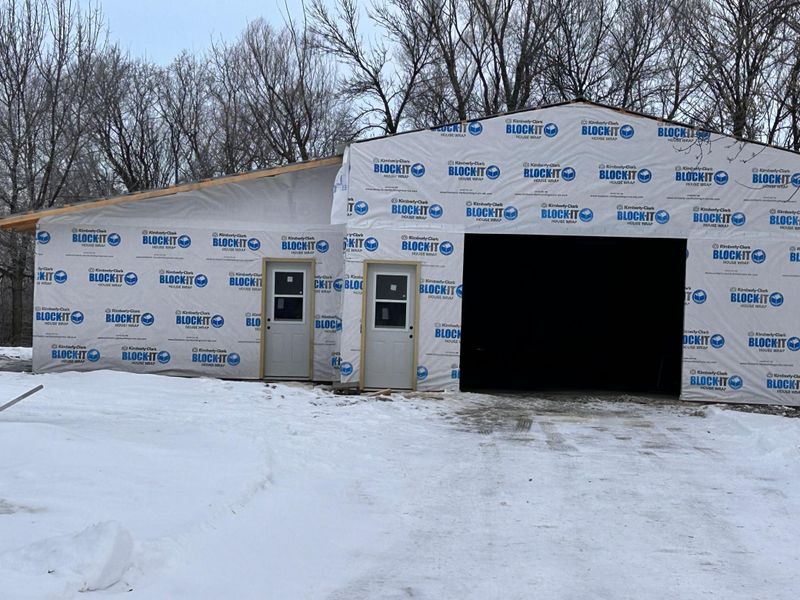 502 Commercial St, Westport, MN 56385
