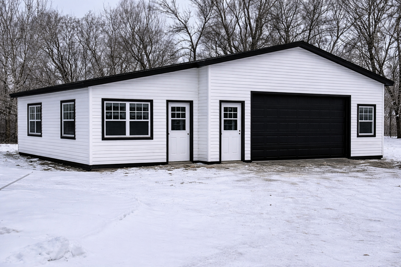 502 Commercial St, Westport, MN 56385