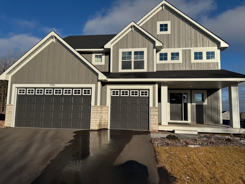 7310 Ambercrest Curve, Inver Grove Heights, MN 55077