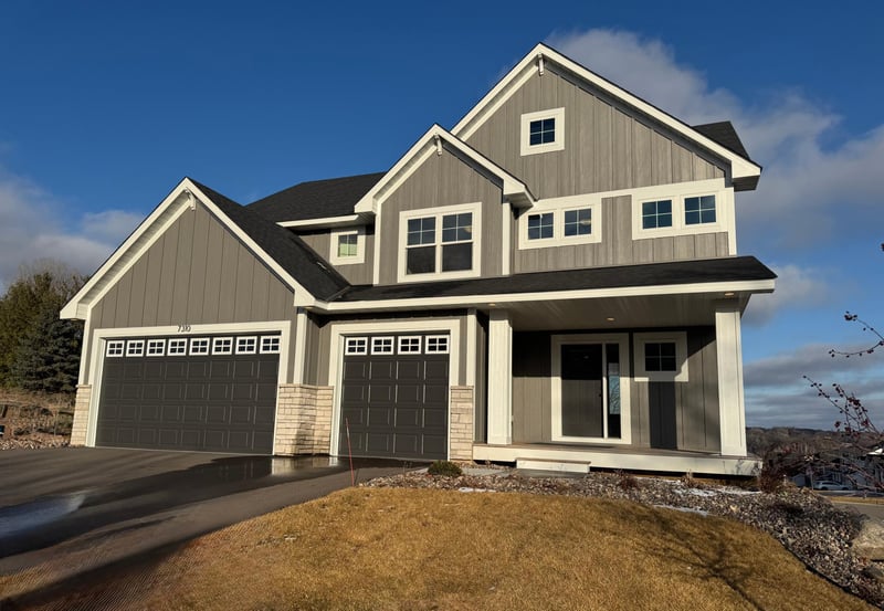7310 Ambercrest Curve, Inver Grove Heights, MN 55077