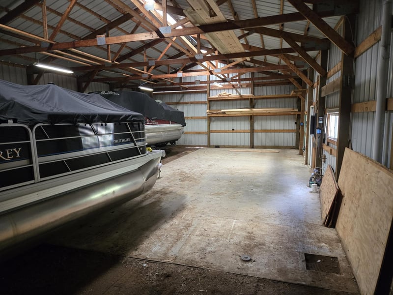 2488 20th St, Cumberland, WI 54829