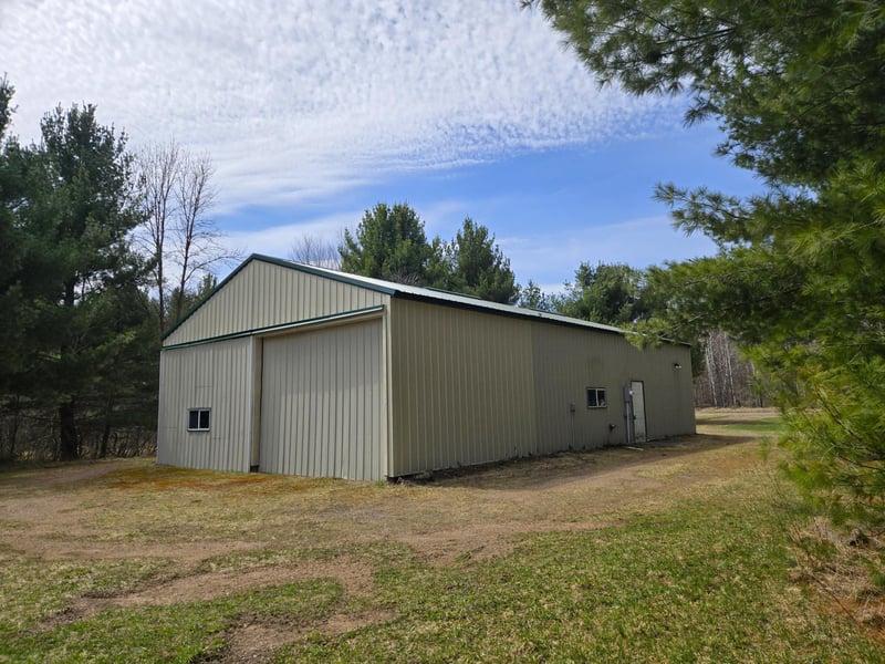 2488 20th St, Cumberland, WI 54829