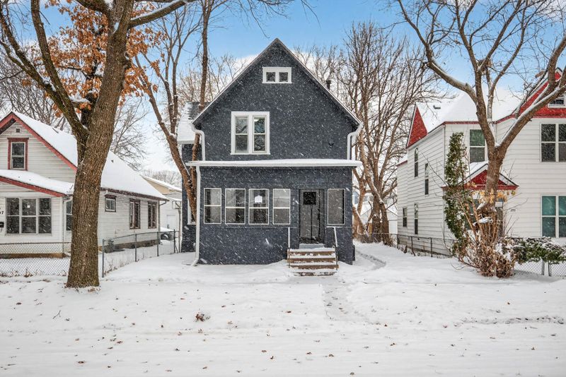 401 Lafond Ave, Saint Paul, MN 55103