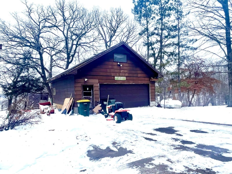 13212 53rd St NE, Spicer, MN 56288