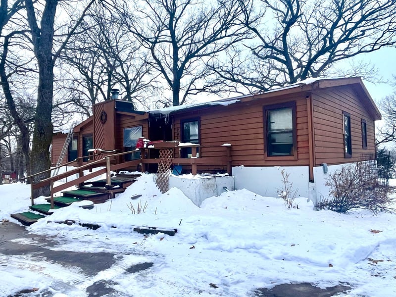 13212 53rd St NE, Spicer, MN 56288