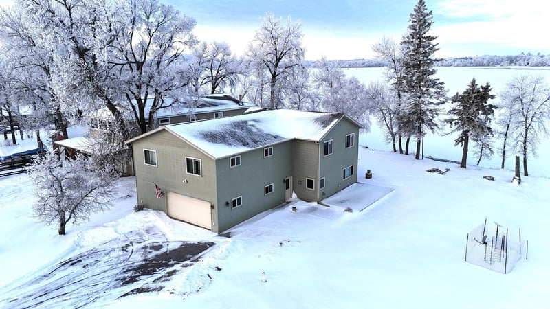 21530 County Road 117, Osage, MN 56570