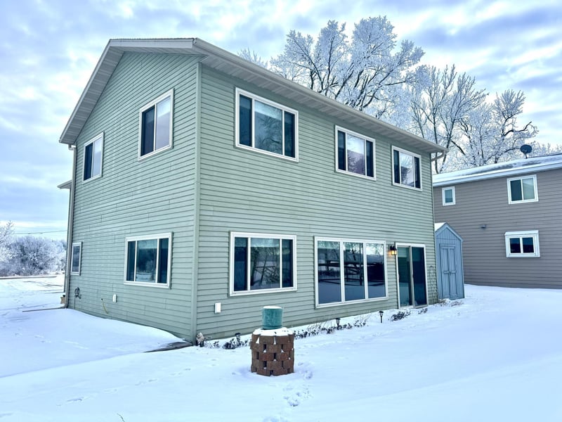 21530 County Road 117, Osage, MN 56570