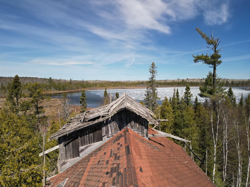 9426 Cramer Rd, Finland, MN 55603