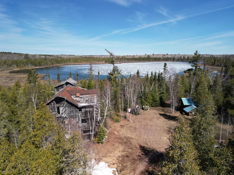 9426 Cramer Rd, Finland, MN 55603