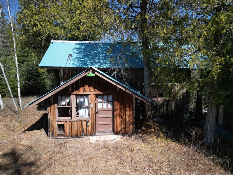 9426 Cramer Rd, Finland, MN 55603