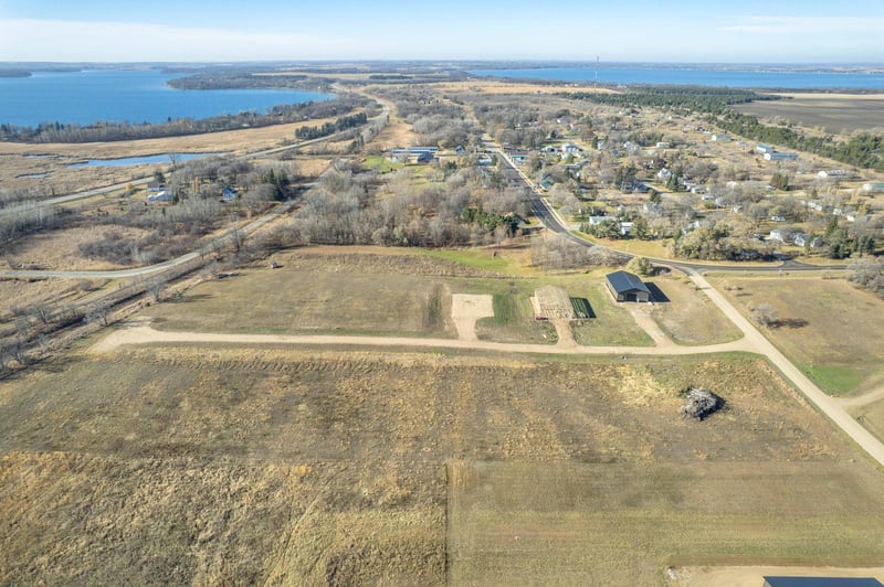 Lot 3 Cloudy Ct, Clitherall, MN 56524