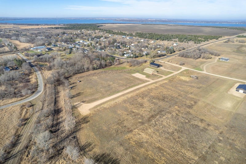 Lot 3 Cloudy Ct, Clitherall, MN 56524