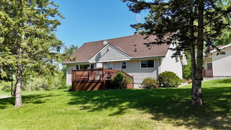 1110 Water Plant Rd, Fergus Falls, MN 56537