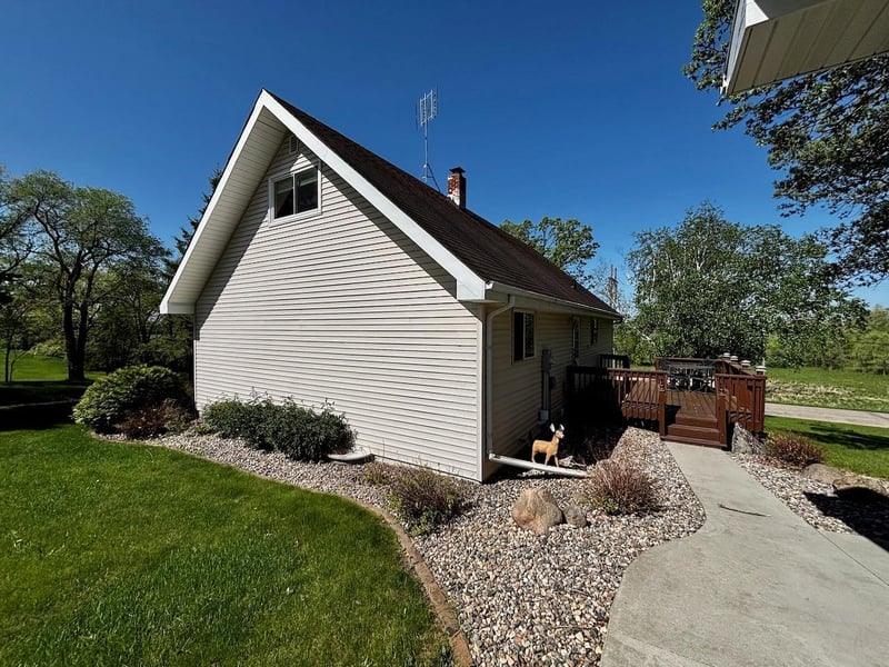 1110 Water Plant Rd, Fergus Falls, MN 56537