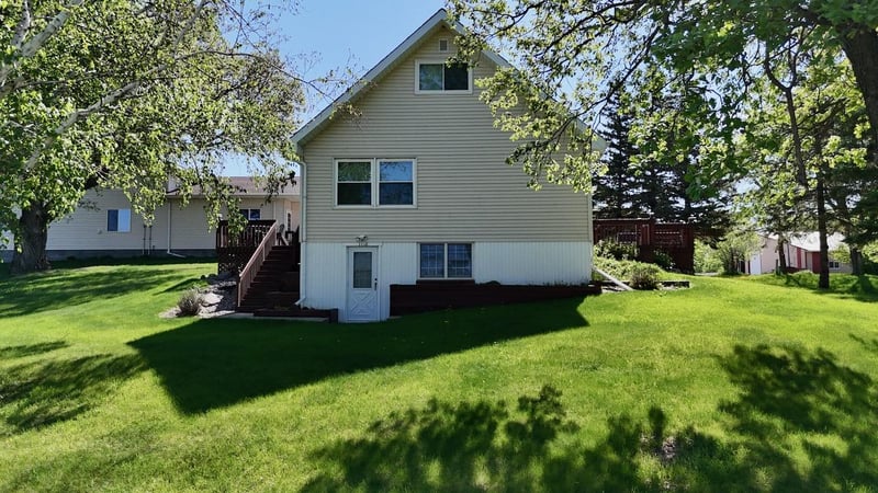 1110 Water Plant Rd, Fergus Falls, MN 56537