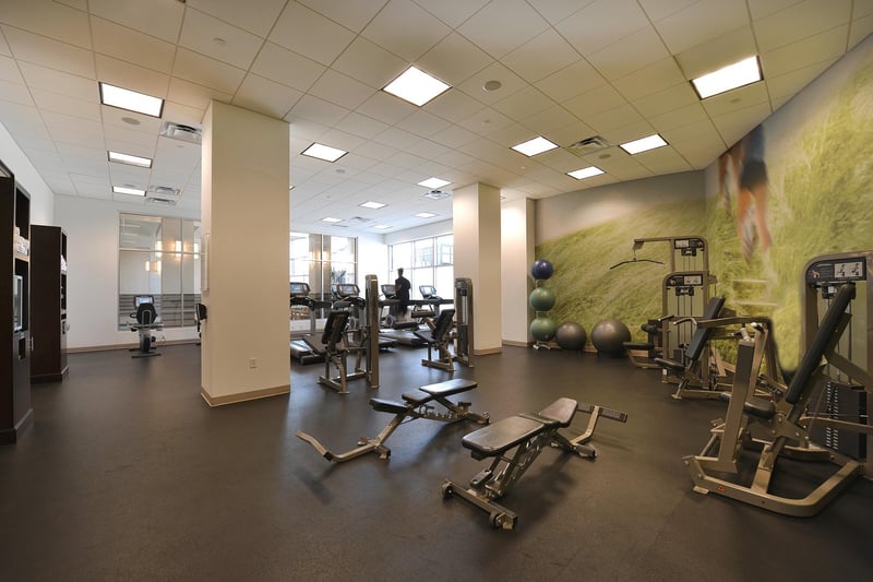 3209 Galleria #1808, Edina, MN 55435