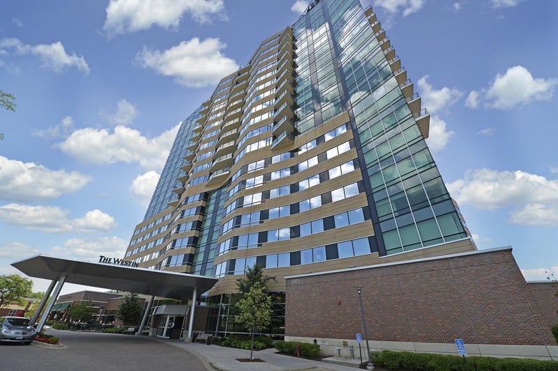 3209 Galleria #1808, Edina, MN 55435