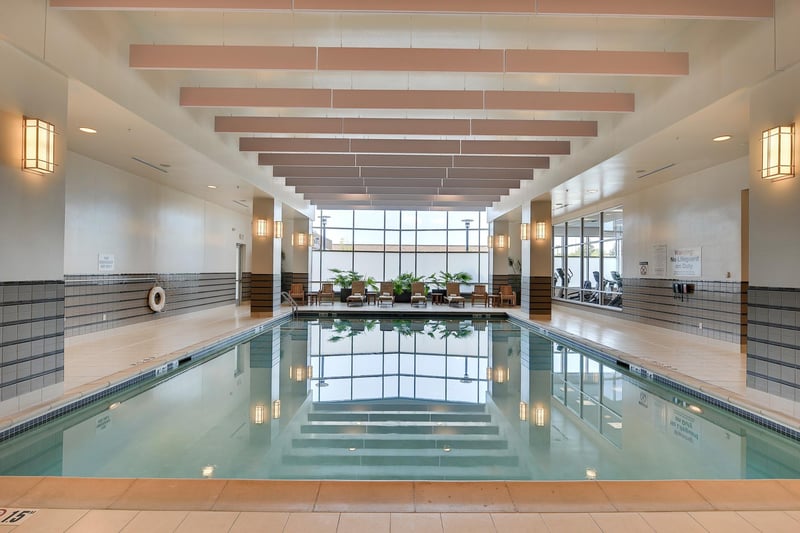 3209 Galleria #1808, Edina, MN 55435