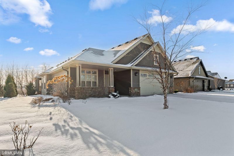 14929 Anson St NE, Forest Lake, MN 55025