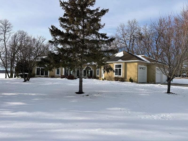 43555 E Paul Lake Dr, Perham, MN 56573