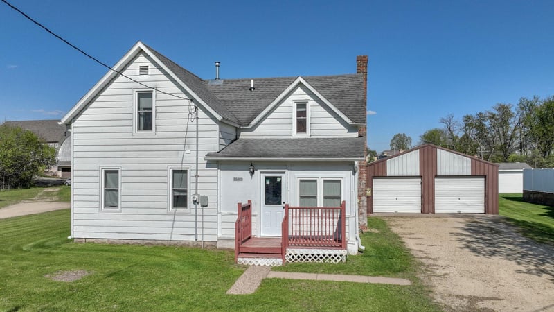 35482 4th St, Independence, WI 54747