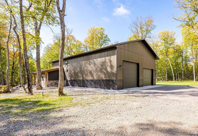 20517 Woodland Heights Dr, Grand Rapids, MN 55744
