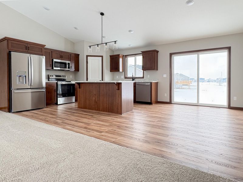 4616 9th St NE, Saint Cloud, MN 56304