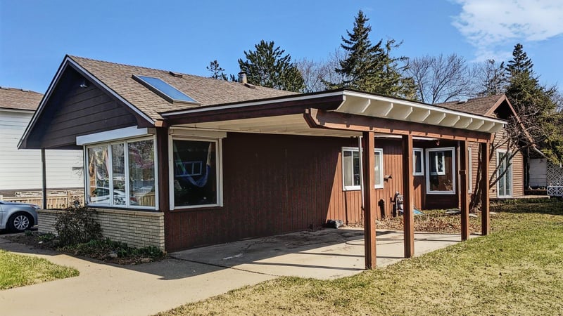 3712 Minnesota Ave, Duluth, MN 55802