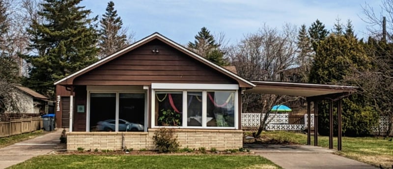 3712 Minnesota Ave, Duluth, MN 55802