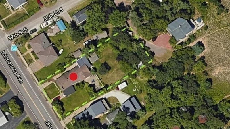 3712 Minnesota Ave, Duluth, MN 55802