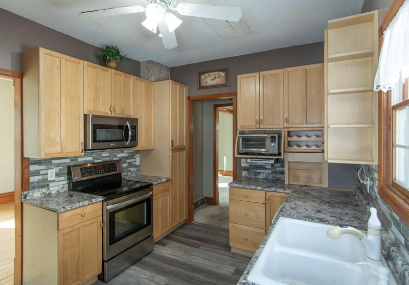 622 1st St SE, Wadena, MN 56482