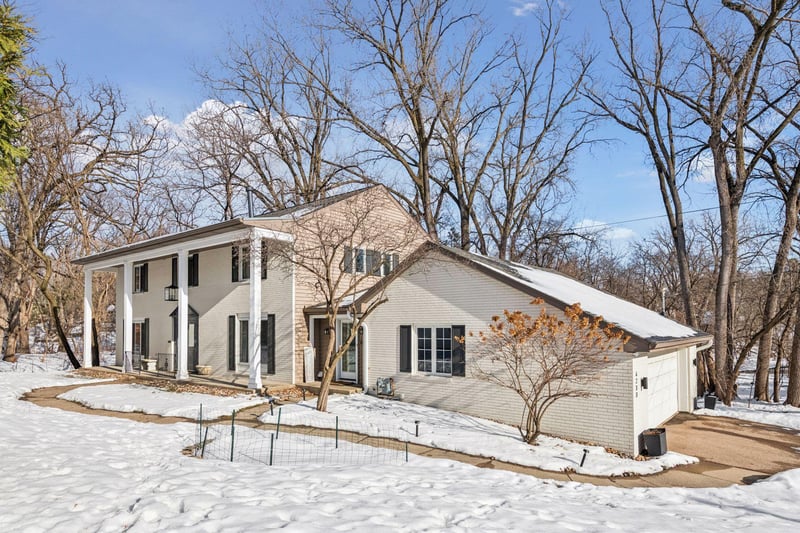 4200 Forest Rd, Saint Louis Park, MN 55416