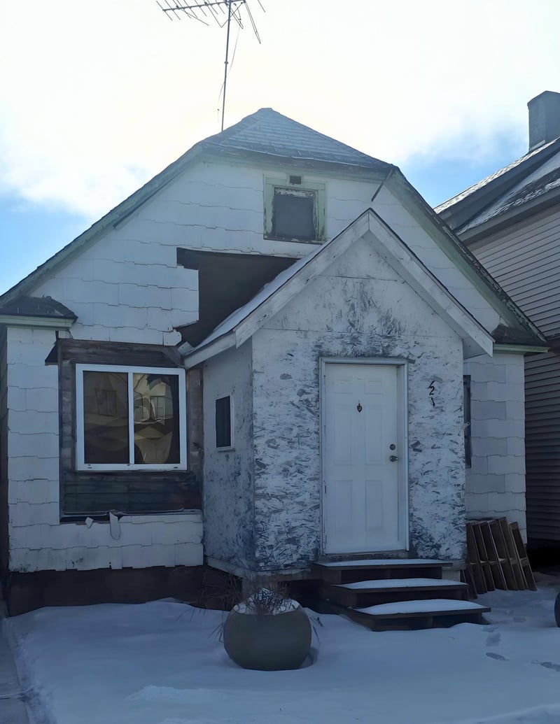 121 W 2nd Ave, Keewatin, MN 55753