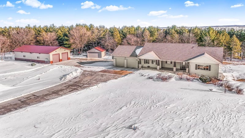 37358 385th Ave, Sauk Centre, MN 56378