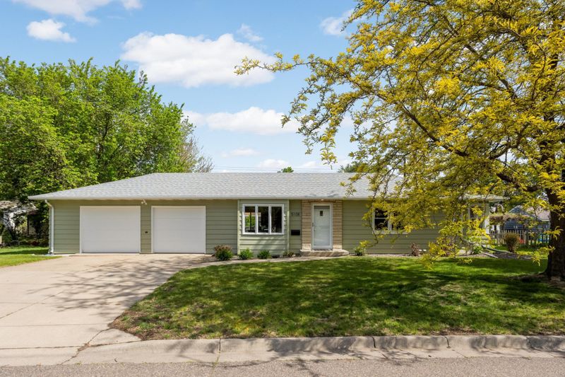 5108 48th Ave N, Crystal, MN 55429