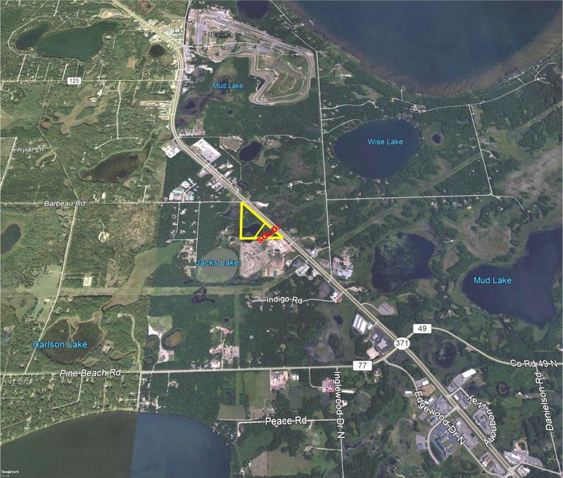 Parcel A Hwy 371, Brainerd, MN 56401