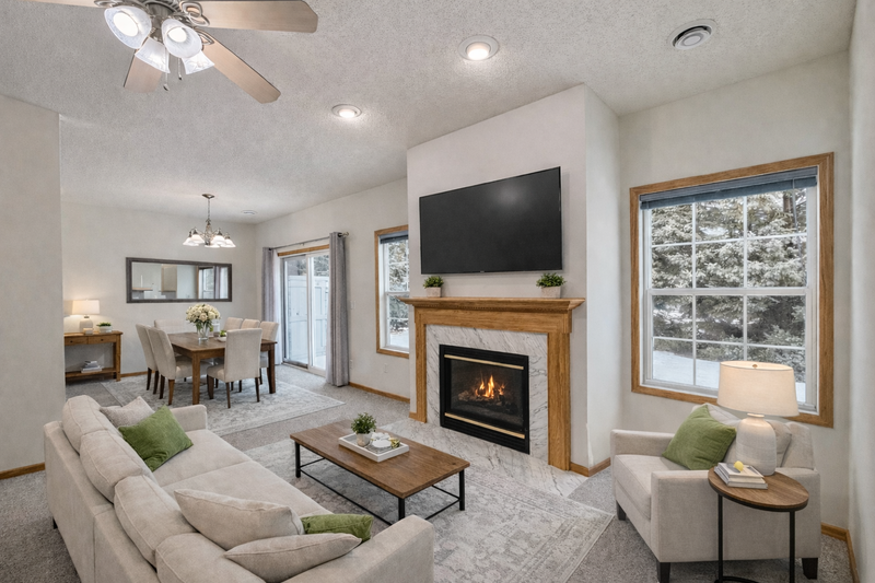 15334 Floret Way #58, Apple Valley, MN 55124