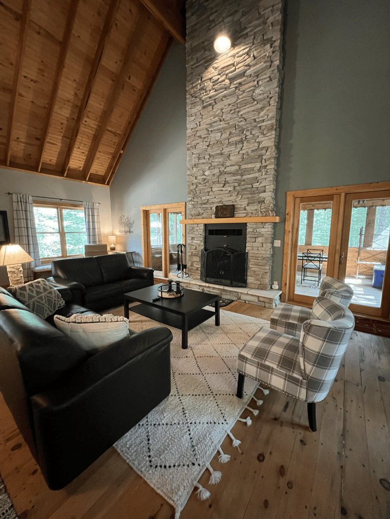 87645 Bjorn Rd, Bayfield, WI 54814