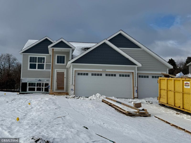 8846 147th Ave NW, Ramsey, MN 55303