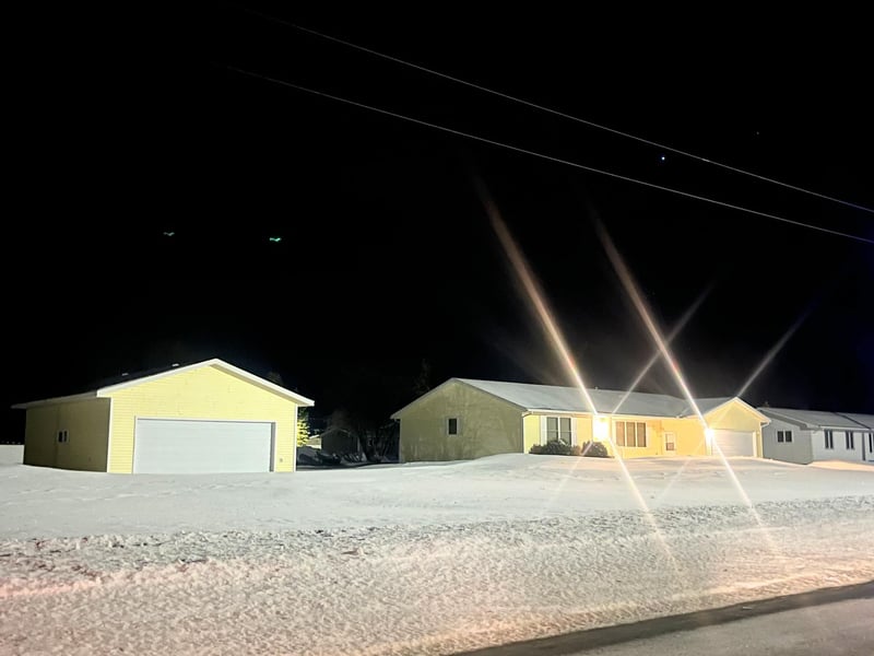 555 State St NE, Mcintosh, MN 56556