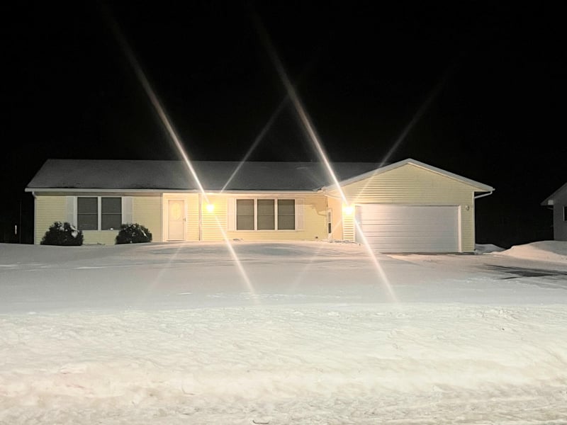 555 State St NE, Mcintosh, MN 56556