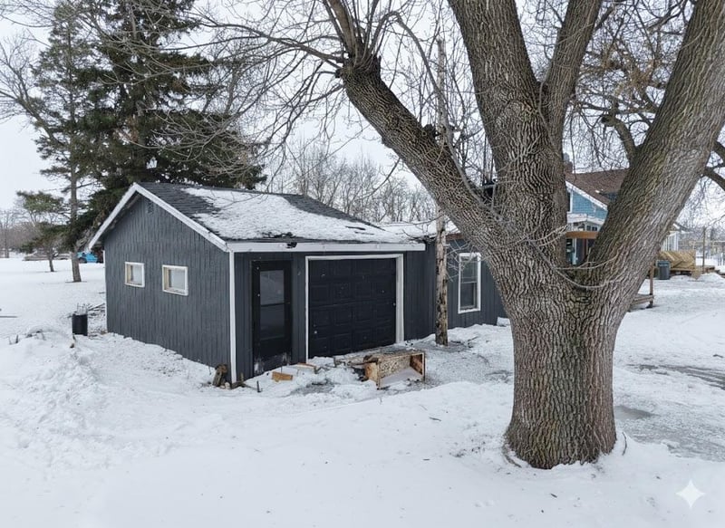 332 3rd St, Campbell, MN 56522
